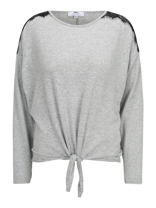 Dorothy Perkins Tall Shirts  grå / sort