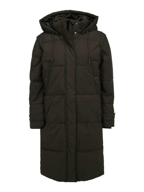 Vero Moda Petite Vinterfrakke 'VMMARGARET'  gran