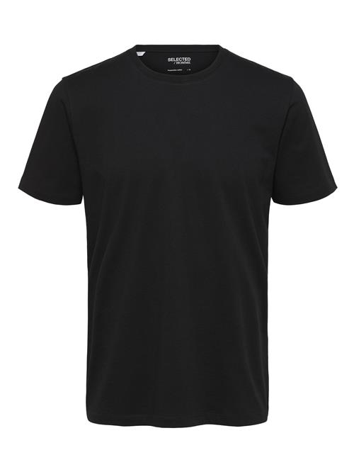 SELECTED Bluser & t-shirts 'Aspen'  sort