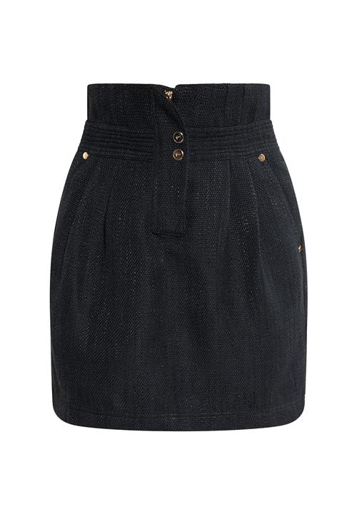 faina Nederdel  sort