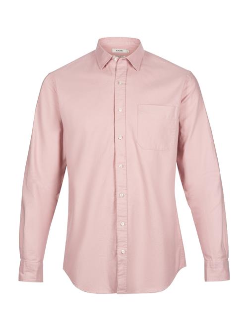 Shiwi Skjorte  lyserød