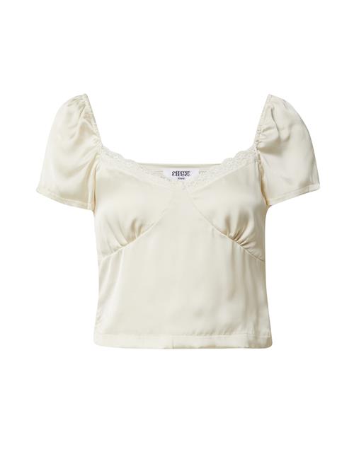 SHYX Bluse 'Maura'  elfenben