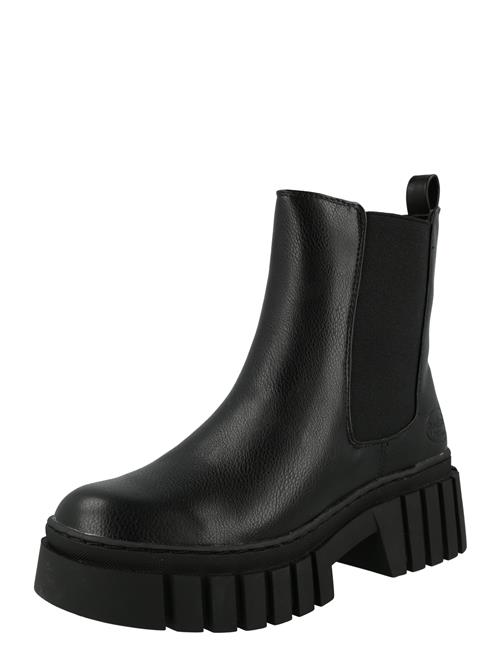 Dockers by Gerli Støvletter  sort