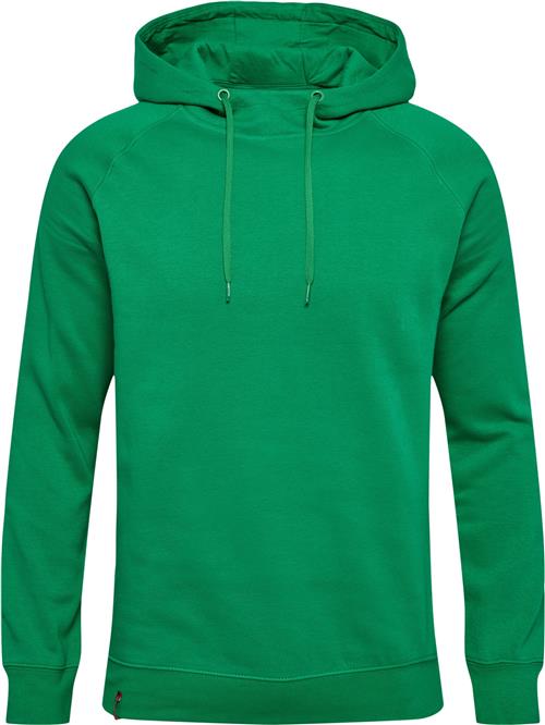 Se Hummel Sweatshirt 'Red Classic'  grøn hos About You