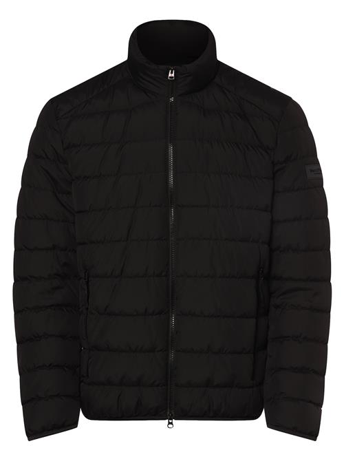 Marc O'Polo Overgangsjakke  sort