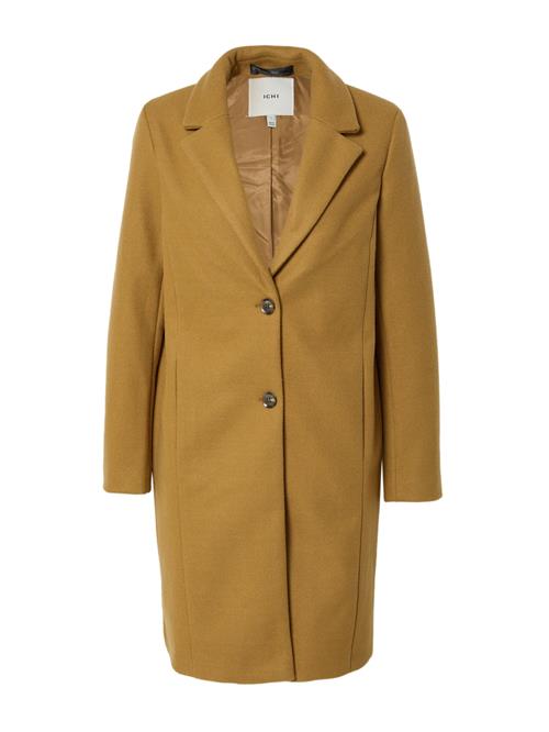 ICHI Overgangsfrakke 'Jannet'  sand