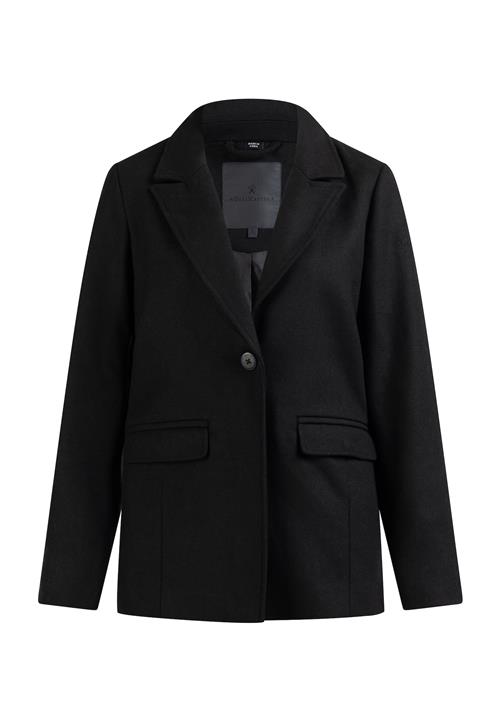 DreiMaster Klassik Blazer  sort