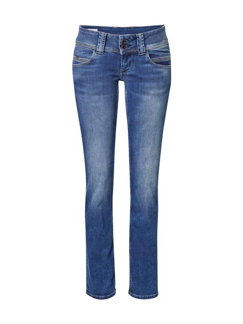 Pepe Jeans Jeans 'Venus'  mørkeblå