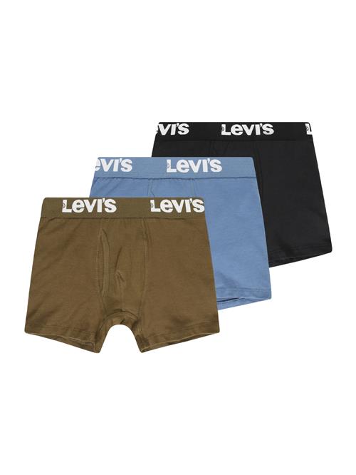 Levi's Kids Underbukser  røgblå / khaki / sort / hvid