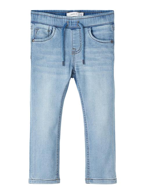 NAME IT Jeans 'NMMRyan'  blue denim
