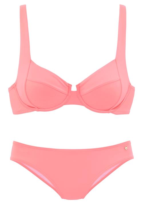 s.Oliver Bikini  pitaya