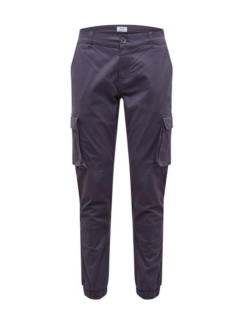 Only & Sons Cargobukser 'Cam Stage'  basalgrå