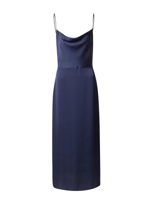 VILA Festkjole 'VIRavenna'  navy