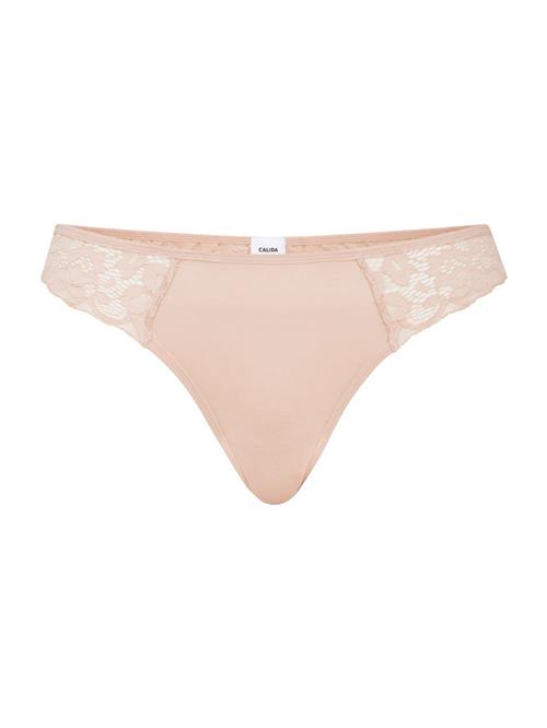 Se CALIDA String  pudder ved About You