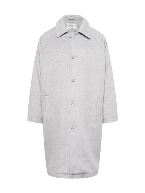 ABOUT YOU x Alvaro Soler Overgangsfrakke 'Joscha'  lysegrå