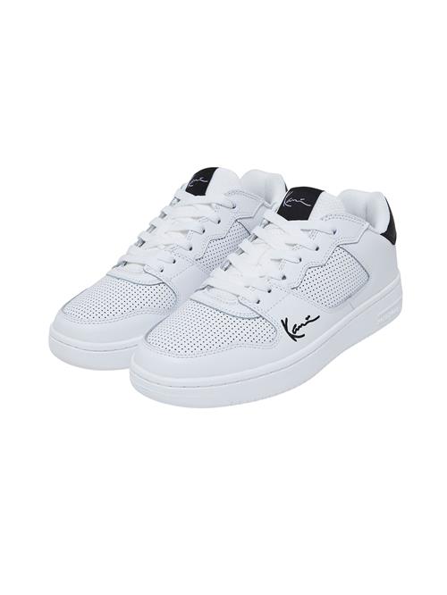 Karl Kani Sneaker low  sort / hvid