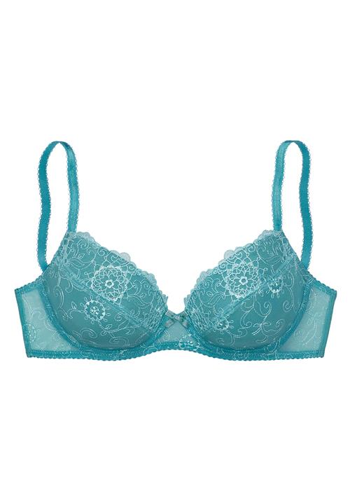 NUANCE BH  aqua