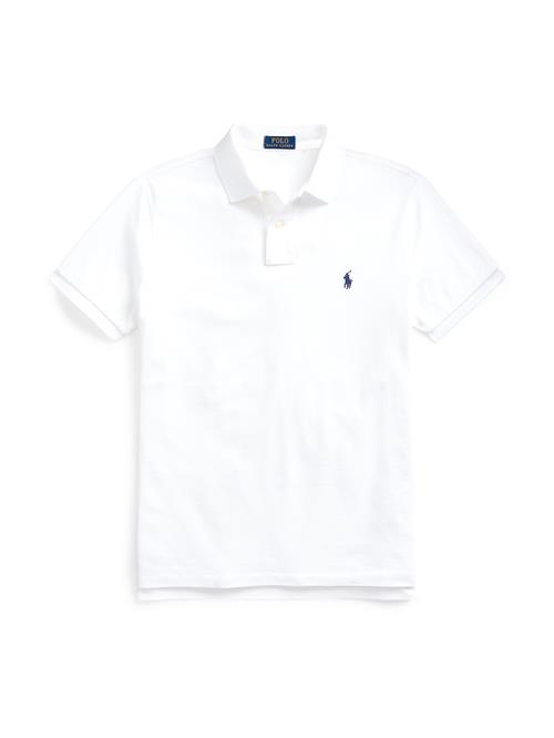 Polo Ralph Lauren Bluser & t-shirts  blå / hvid