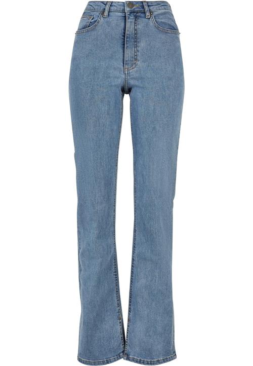 Urban Classics Jeans  lyseblå