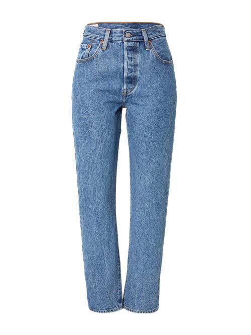 LEVI'S ® Jeans '501® Jeans For Women'  blue denim