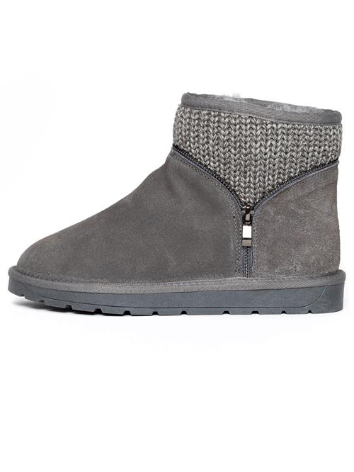 Se Gooce Snowboots 'Tory'  stone hos About You