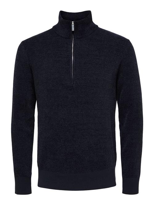 SELECTED Pullover 'SLHRODNEY'  navy
