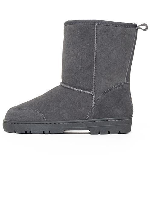 Gooce Snowboots  mørkegrå