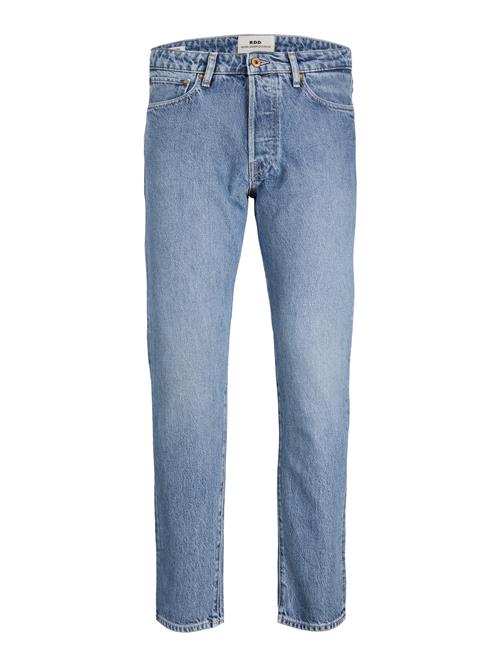 R.D.D. ROYAL DENIM DIVISION Jeans 'Chris Royal'  blue denim