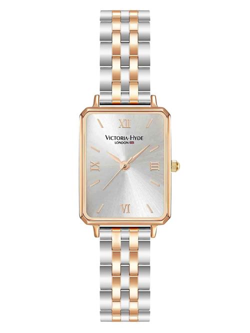 Victoria Hyde Analogt ur 'Hampton'  rosa guld