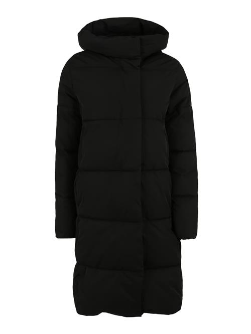 Vero Moda Tall Vinterfrakke 'STELLA'  sort