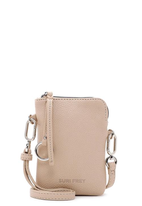 Suri Frey Smartphone-etui 'Debby'  sand