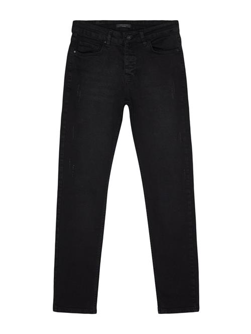 Trendyol Jeans  black denim