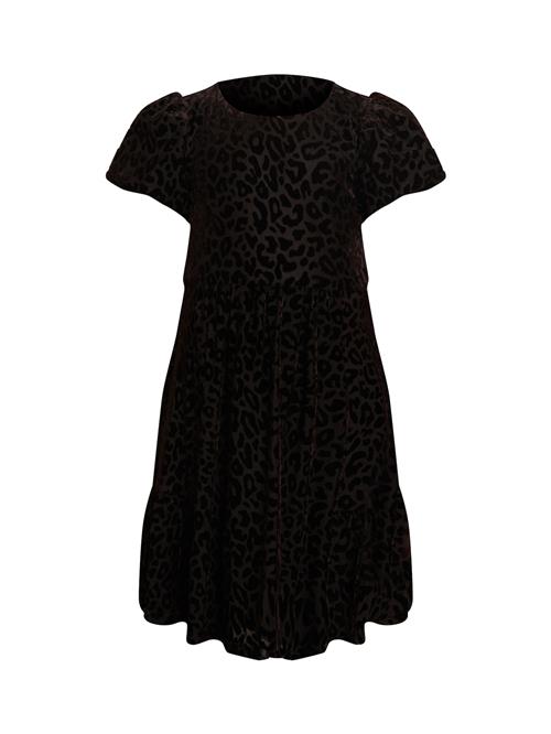 Chi Chi Girls Kjole  sort