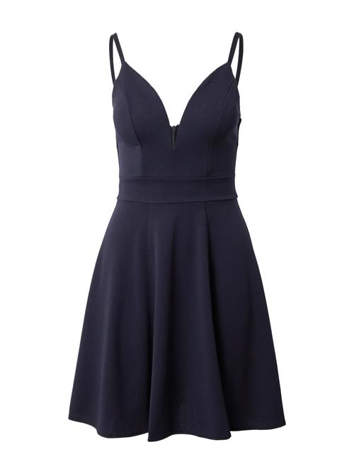 WAL G. Kjole 'VINCENT'  navy