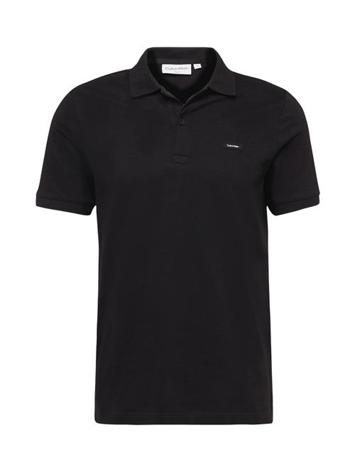 Calvin Klein Bluser & t-shirts  sort / hvid
