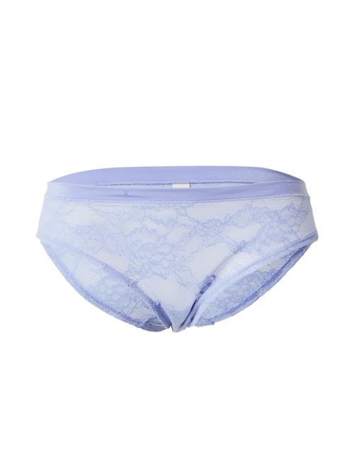 TRIUMPH Slip 'Smart Deco'  lyselilla