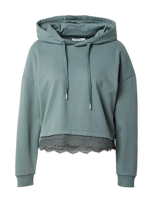 ABOUT YOU Sweatshirt 'Letizia'  jade