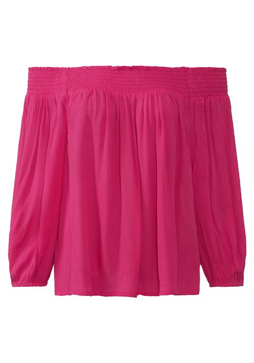 LASCANA Bluse  pink