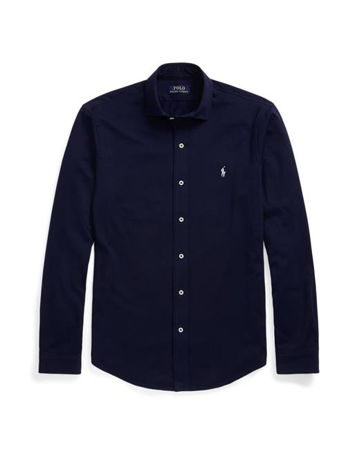 Polo Ralph Lauren Skjorte  marin / hvid