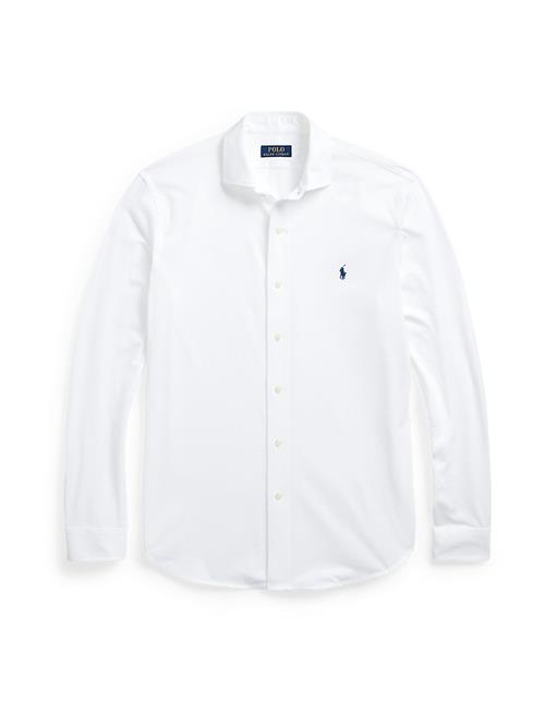 Polo Ralph Lauren Skjorte  blå / hvid