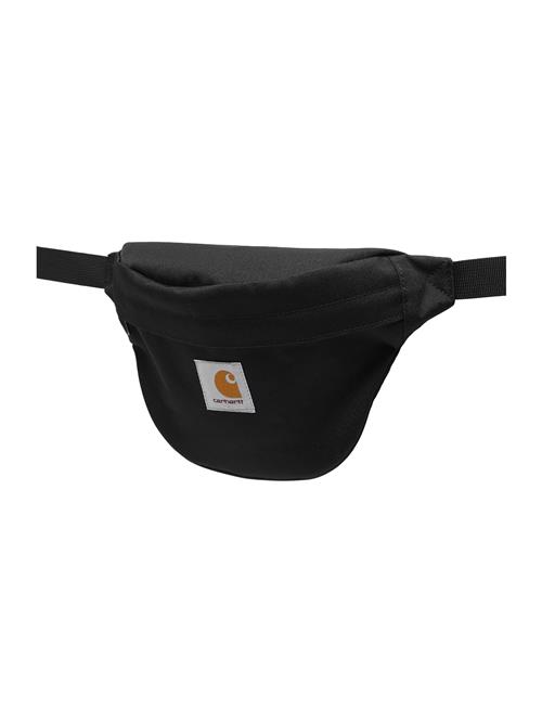 Carhartt WIP Bæltetaske 'Jake'  orange / sort / hvid