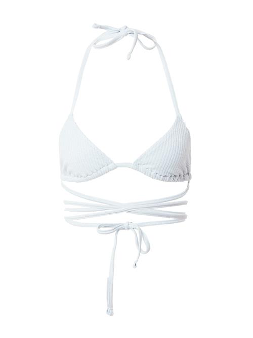 Solid & Striped Bikinioverdel  pastelblå