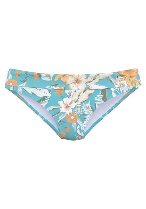 SUNSEEKER Bikinitrusse  blandingsfarvet