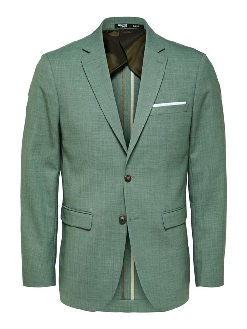 SELECTED Jakke 'SLHOasis'  grøn