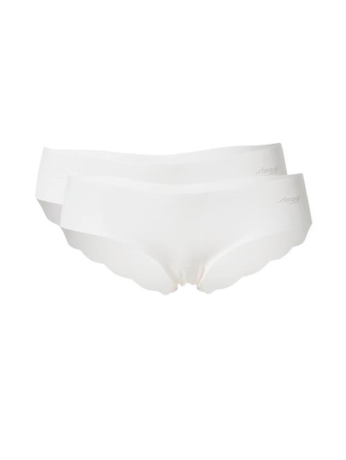 SLOGGI Slip 'ZERO Microfibre 2.0 H'  æggeskal