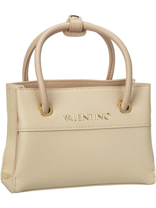 VALENTINO Håndtaske 'Alexia'  beige