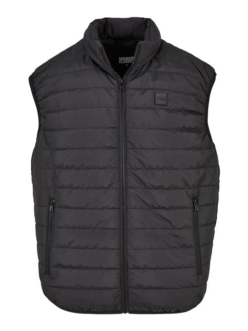 Urban Classics Vest  sort