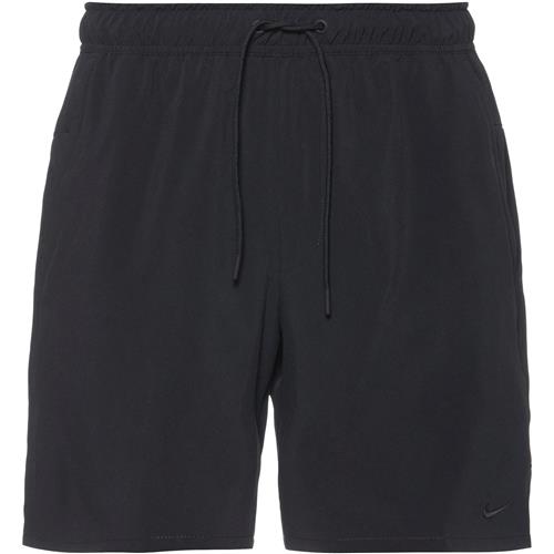 NIKE Sportsbukser &#39;Unlimited&#39;  sort