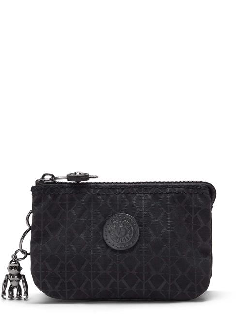 KIPLING Clutch 'Creativity'  sort