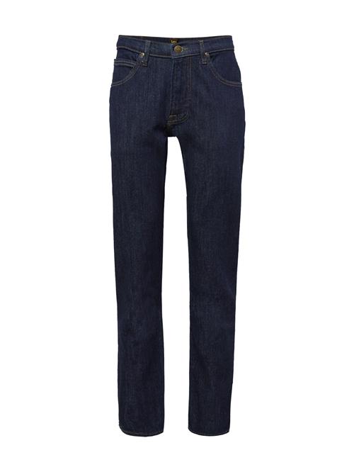 Se Lee Jeans 'BROOKLYN STRAIGHT'  mørkeblå ved About You